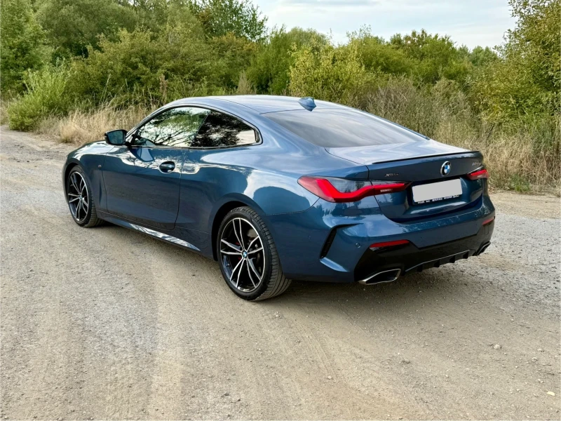 BMW 440, снимка 8 - Автомобили и джипове - 51636854