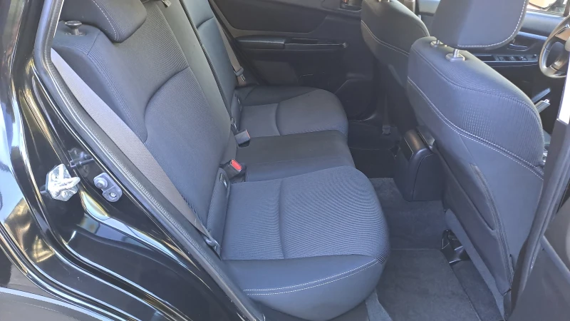 Subaru XV 1.6 4x4 IX.2013г., снимка 12 - Автомобили и джипове - 51869910