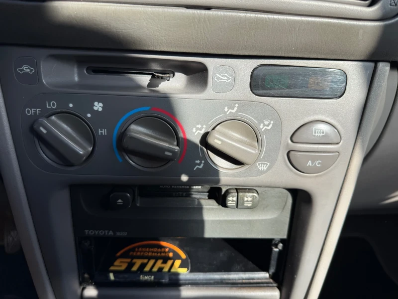 Toyota Corolla 4ZZ, снимка 7 - Автомобили и джипове - 52457128