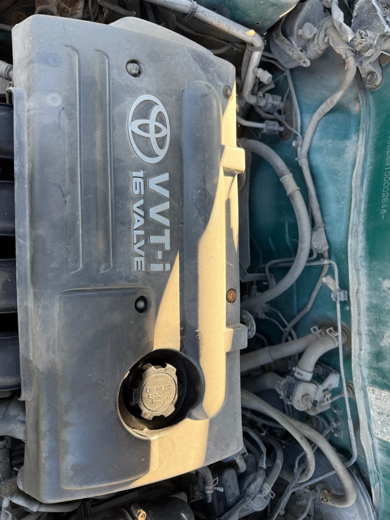 Toyota Corolla 4ZZ, снимка 8 - Автомобили и джипове - 52457128