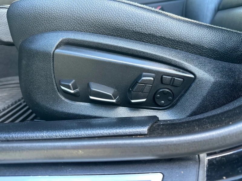 BMW 535 3.5i-Xdrive-Face-Лизинг-M пакет , снимка 7 - Автомобили и джипове - 52571286