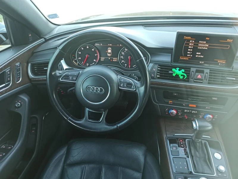 Audi A6 3.0 T Quattro Supercharged, снимка 11 - Автомобили и джипове - 52245021