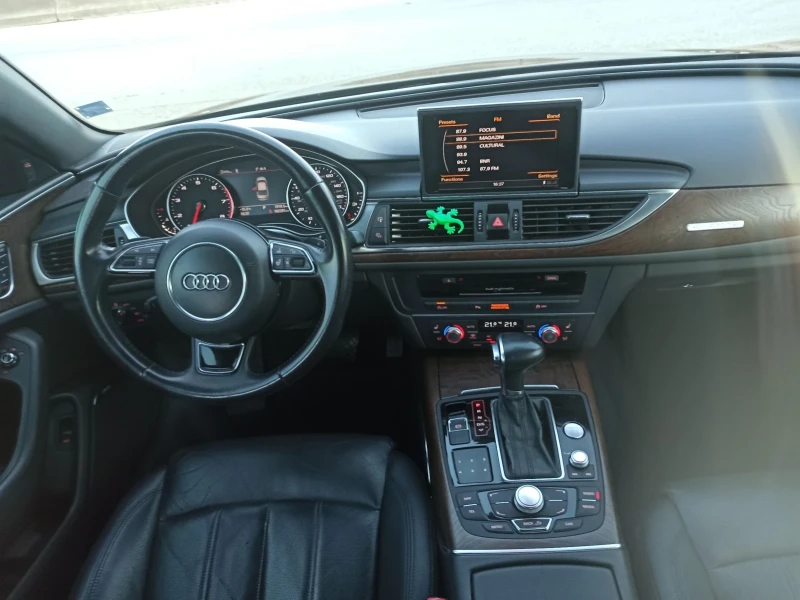 Audi A6 3.0 T Quattro Supercharged, снимка 13 - Автомобили и джипове - 52245021