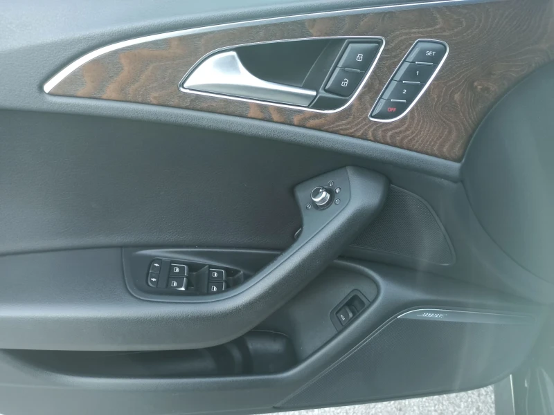 Audi A6 3.0 T Quattro Supercharged, снимка 8 - Автомобили и джипове - 52245021