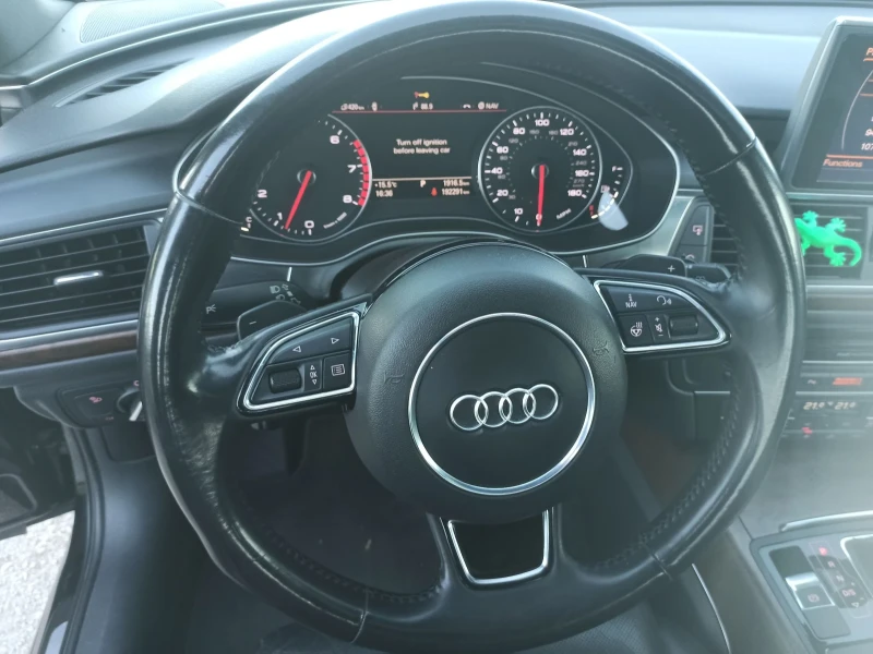 Audi A6 3.0 T Quattro Supercharged, снимка 9 - Автомобили и джипове - 52245021