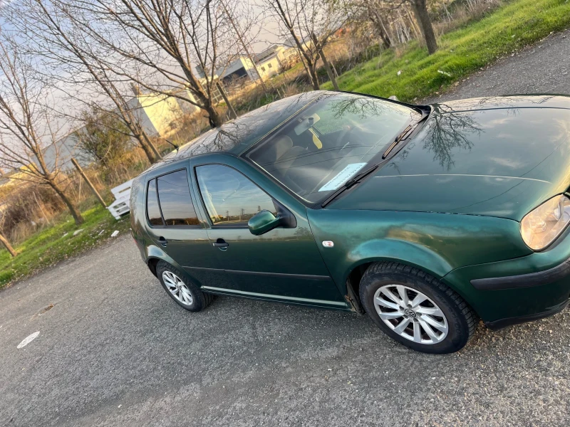 VW Golf 1.9TD?, снимка 7 - Автомобили и джипове - 52448928