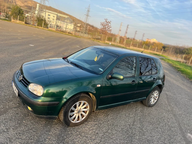 VW Golf 1.9TD?, снимка 6 - Автомобили и джипове - 52448928