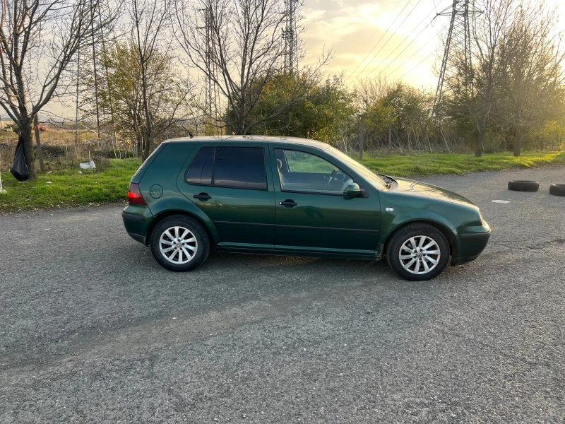 VW Golf 1.9TD?, снимка 4 - Автомобили и джипове - 52448928
