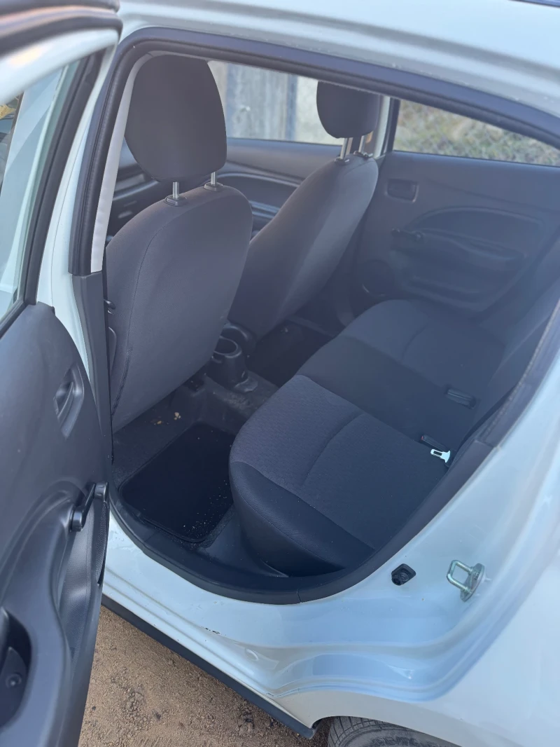 Mitsubishi Space star, снимка 3 - Автомобили и джипове - 52956258