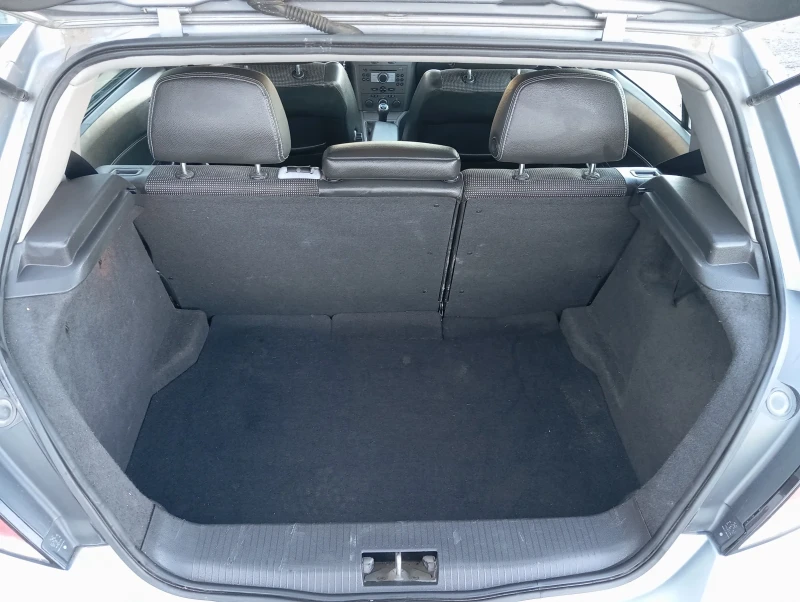 Opel Astra 1.4i, снимка 13 - Автомобили и джипове - 53105814