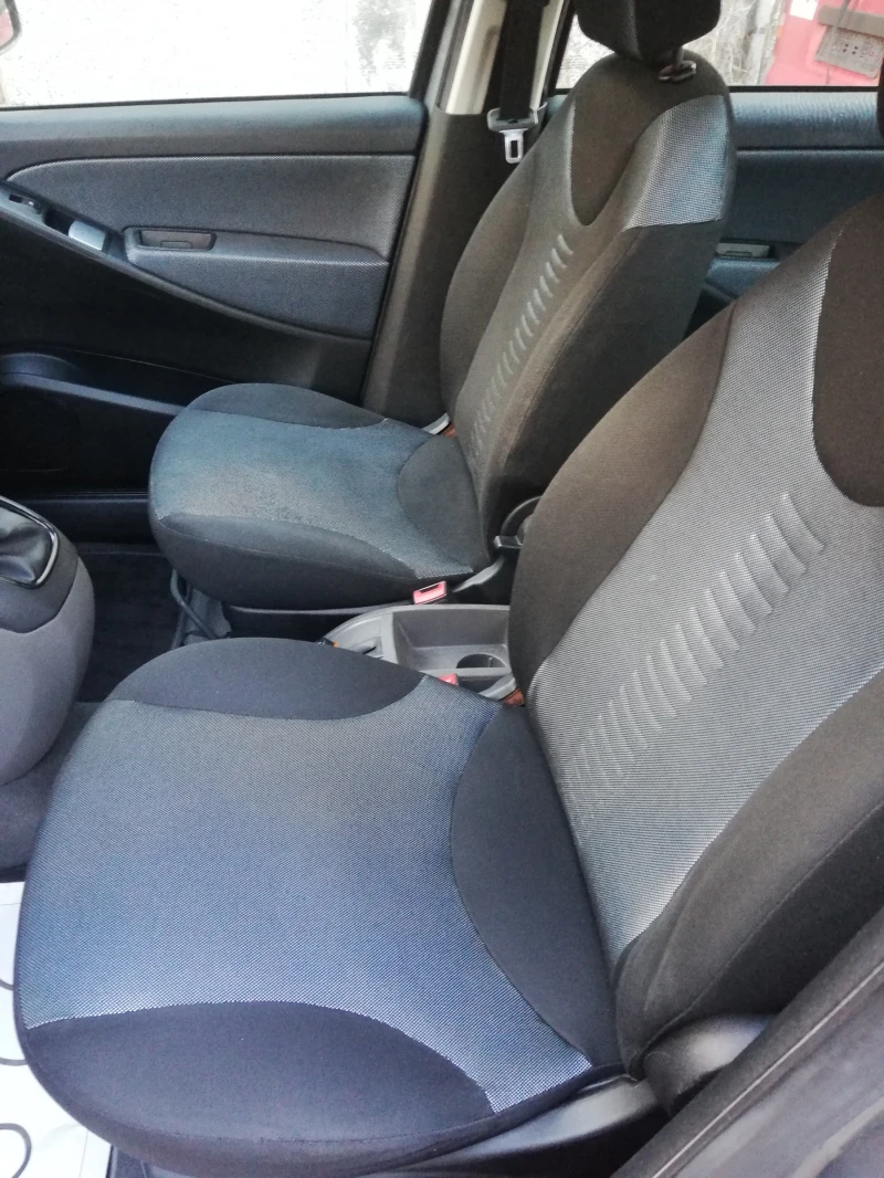 Fiat Idea 1, 4 КЛИМАТИК , снимка 11 - Автомобили и джипове - 53367026