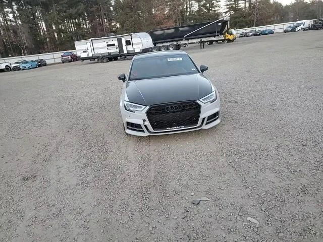 Audi S3 2.0L 4 All wheel drive, снимка 9 - Автомобили и джипове - 49191713