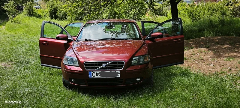 Volvo S40 - 7950 лв. - 26303583 1