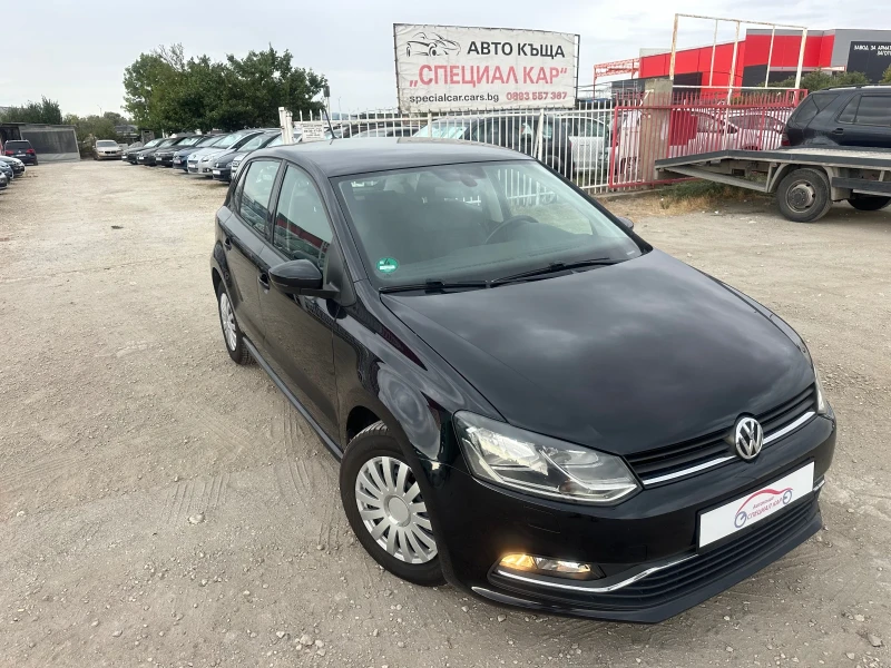 VW Polo 1.2 TSI - 11500 лв. - 43963878 1