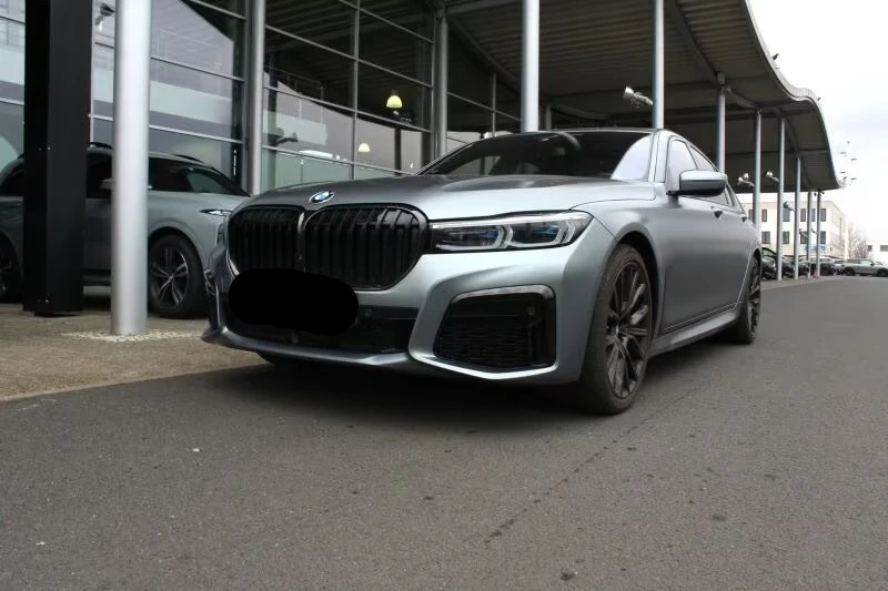 BMW 740 M Sport Laser Massage B&W - 55998 EUR - 42049129 1