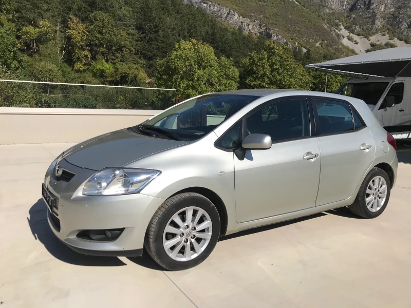Toyota Auris 1, 6бен.Автоматик. - 6900 лв. / 3527.91 € - 11003144 1