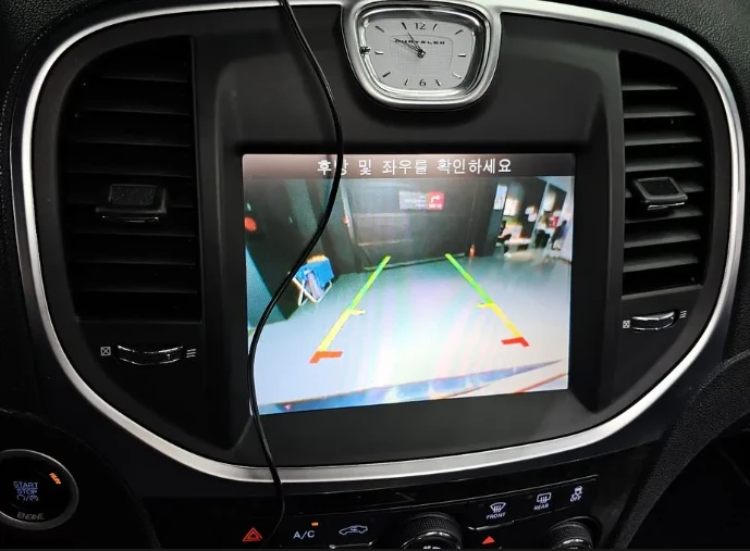 Chrysler 300c 3.6 | Mobile.bg   14