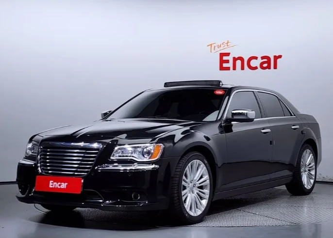 Chrysler 300c 3.6 - 16495 лв. / 8433.76 € - 67697924 1