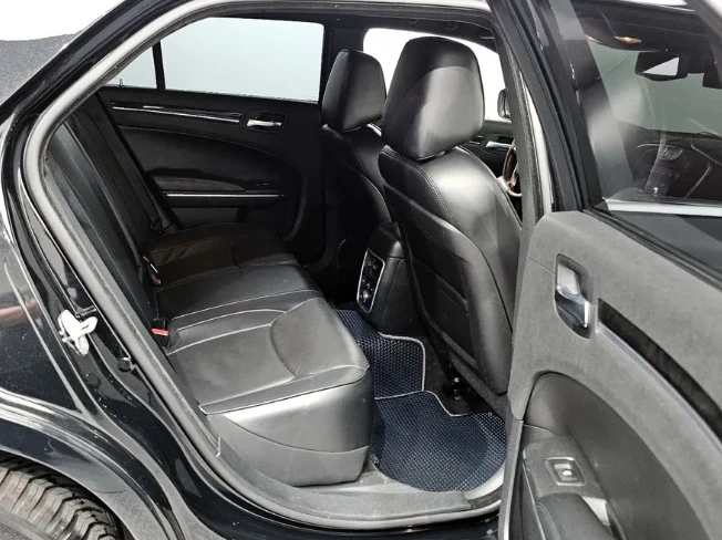 Chrysler 300c 3.6 | Mobile.bg   12