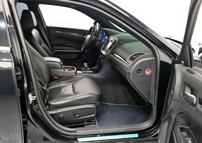 Chrysler 300c 3.6 | Mobile.bg   11