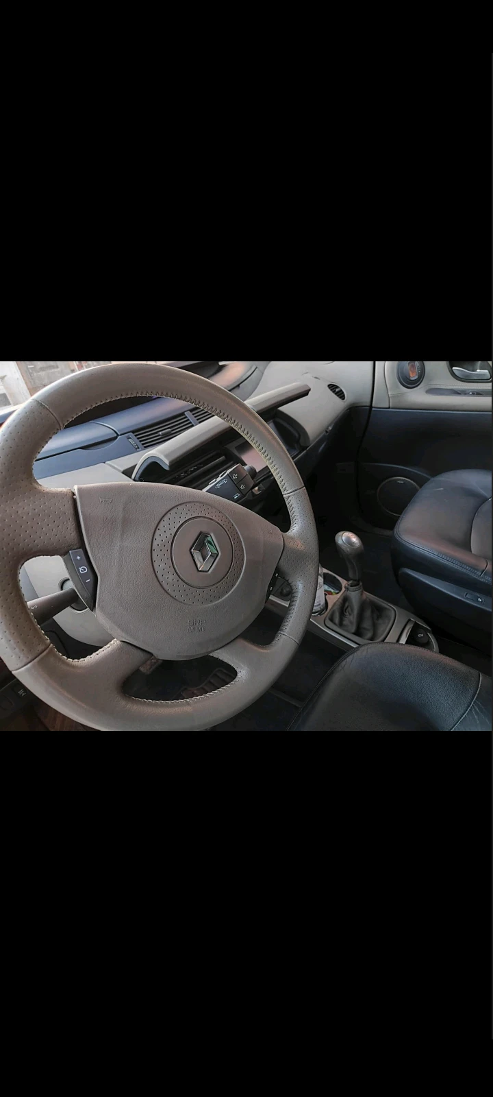 Renault Espace 3.0, снимка 2 - Автомобили и джипове - 52523012