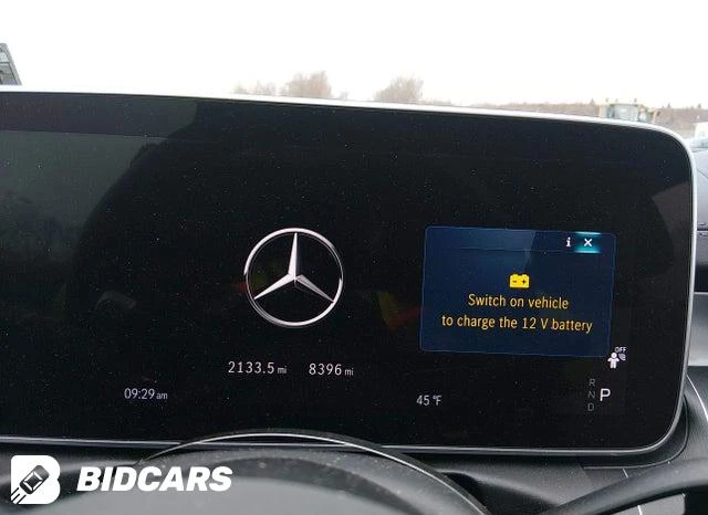 Mercedes-Benz C 300 2025, снимка 13 - Автомобили и джипове - 54655205
