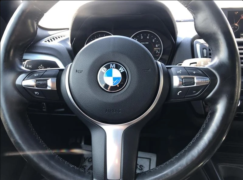 BMW 228 xDrive, снимка 16 - Автомобили и джипове - 55103511