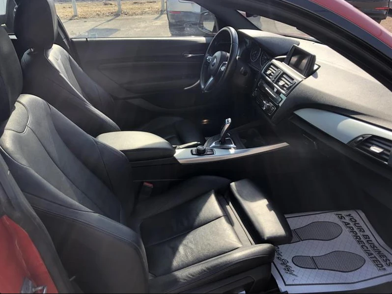 BMW 228 xDrive, снимка 12 - Автомобили и джипове - 55103511