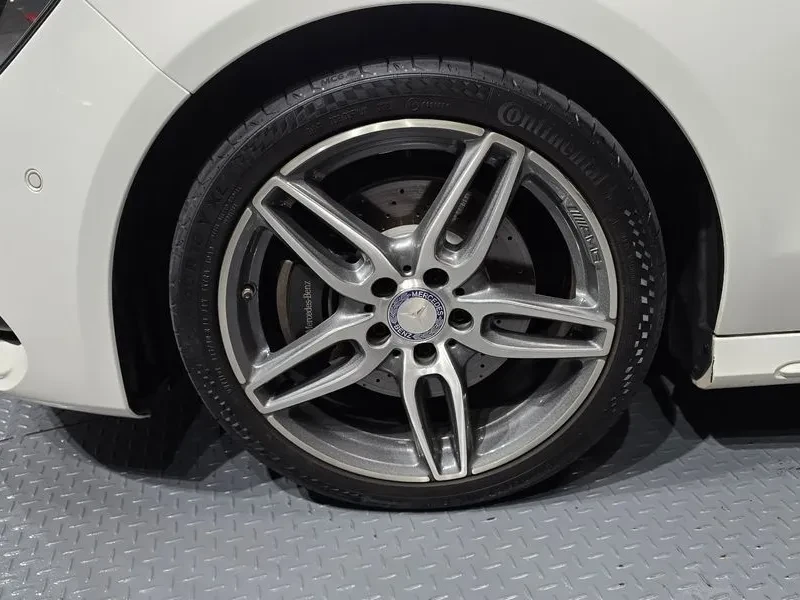 Mercedes-Benz CLA 220 AMG LINE | Mobile.bg � ����������� 5