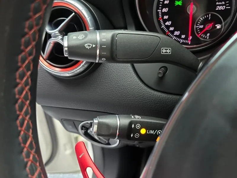 Mercedes-Benz CLA 220 AMG LINE | Mobile.bg � ����������� 17