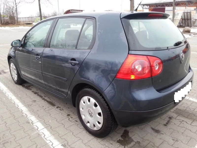 VW Golf 1.9Tdi, 2.0Tdi, снимка 3 - Автомобили и джипове - 55737348