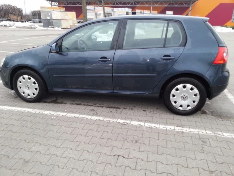 VW Golf 1.9Tdi, 2.0Tdi, снимка 2 - Автомобили и джипове - 55737348