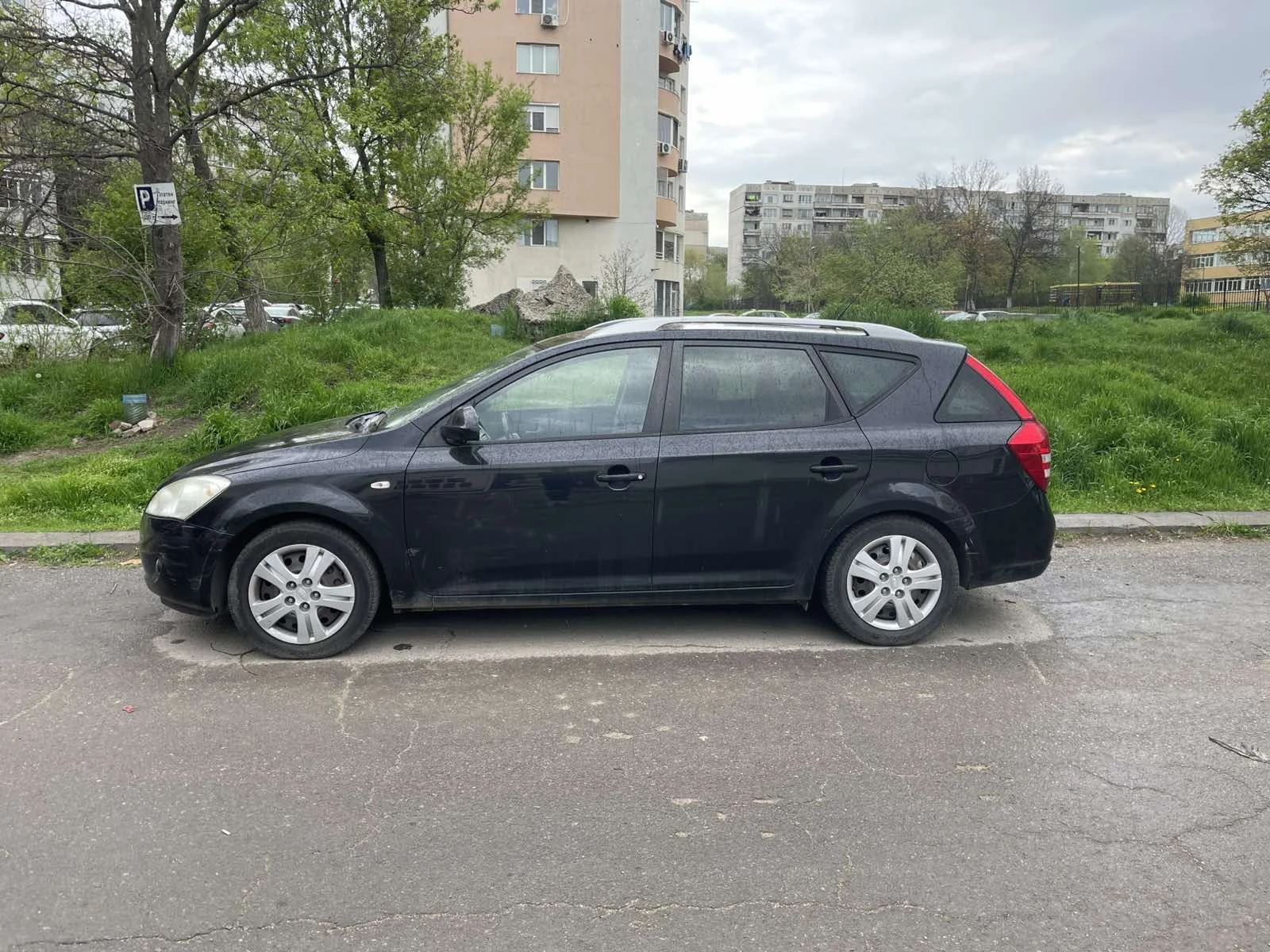 Kia Ceed 1.6, снимка 1