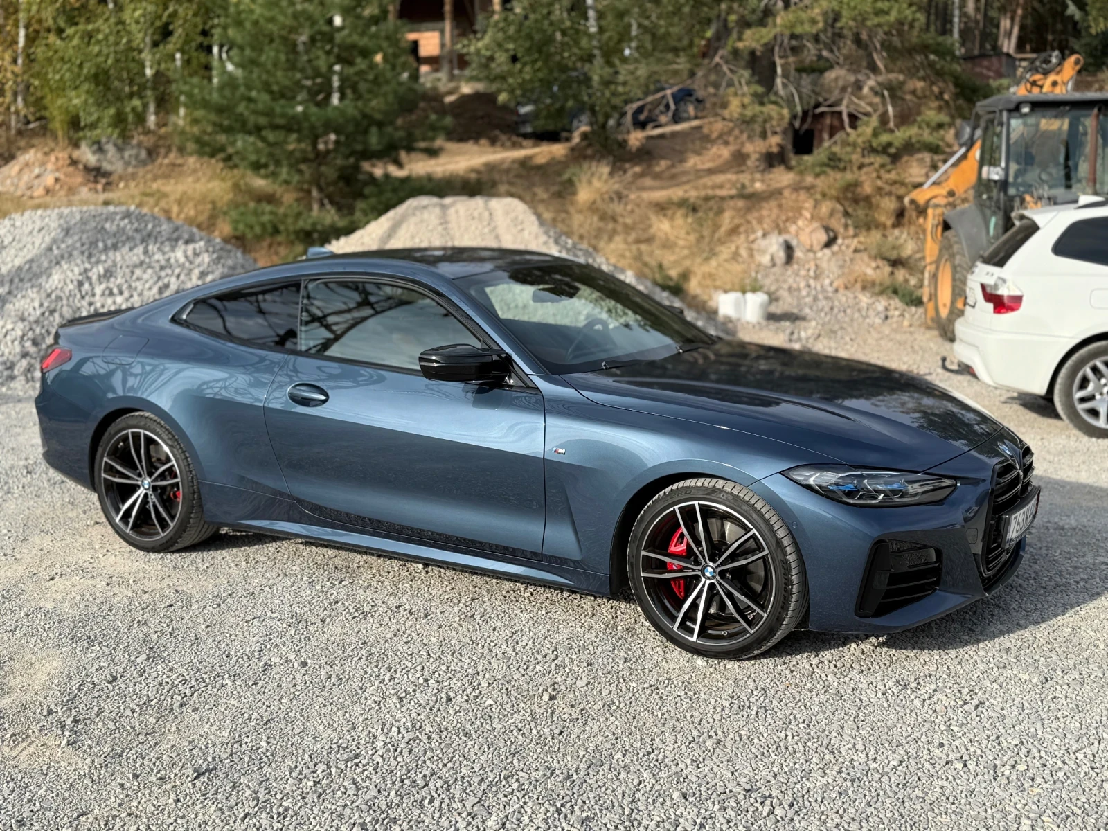 BMW 440, снимка 1