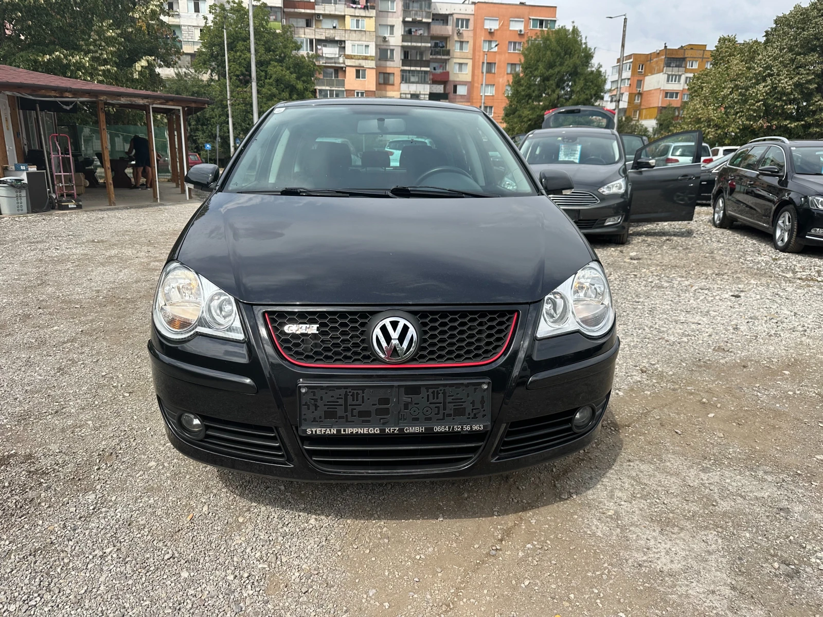 VW Polo 1.4TDI 69kc - изображение 8