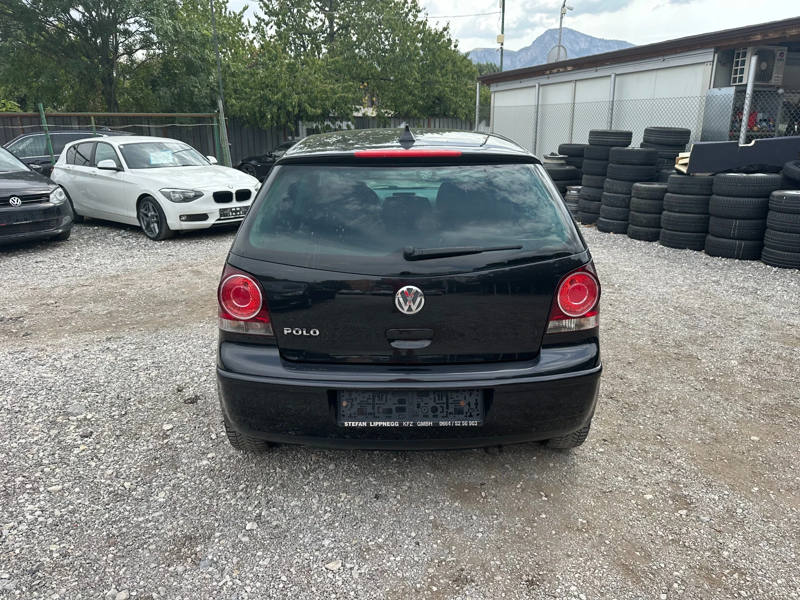 VW Polo 1.4TDI 69kc - изображение 4