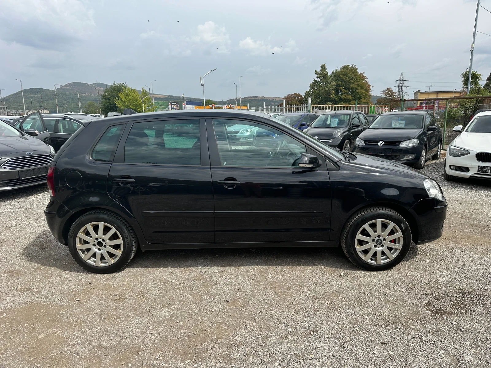 VW Polo 1.4TDI 69kc - изображение 6