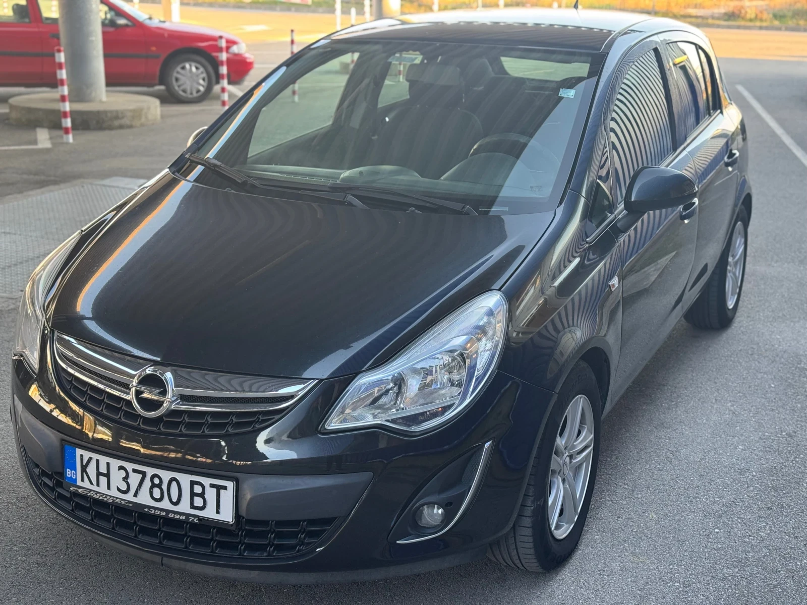 Opel Corsa  - изображение 2