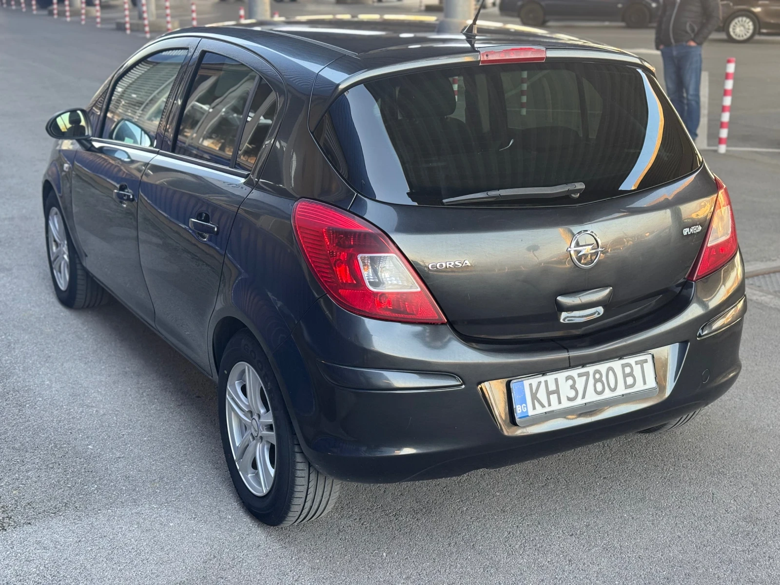 Opel Corsa  - изображение 7