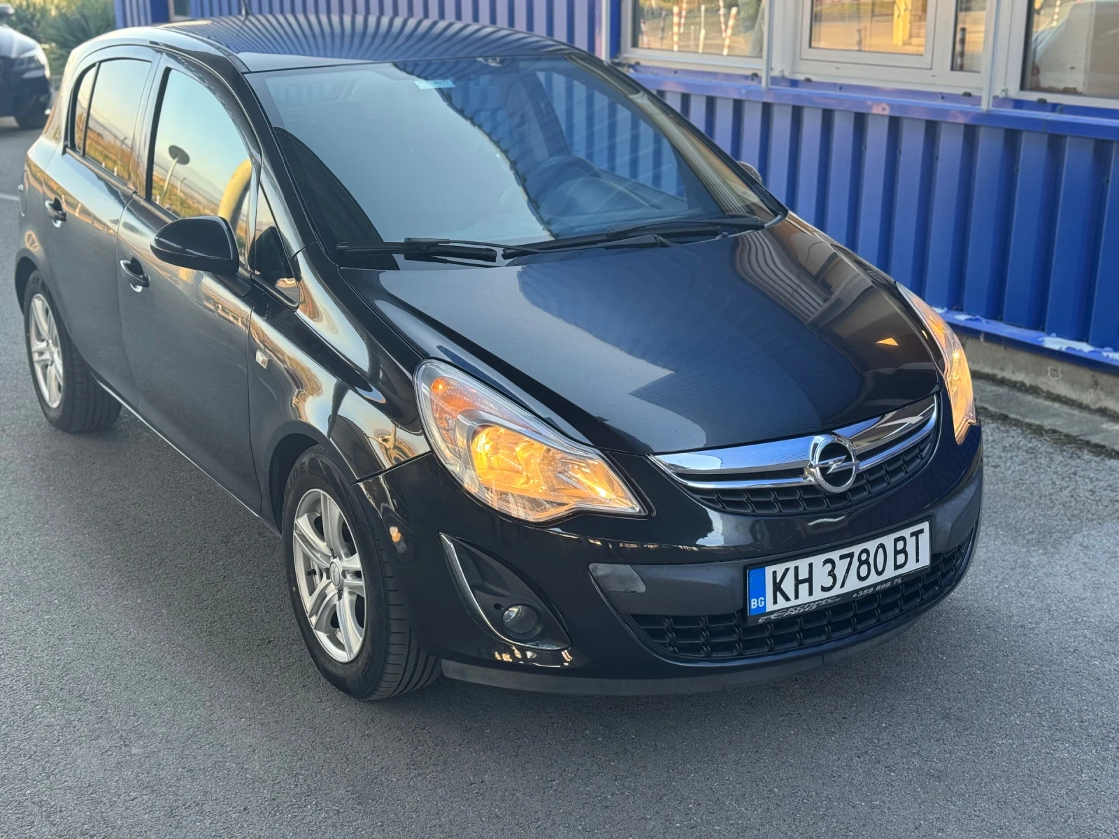 Opel Corsa  - изображение 3