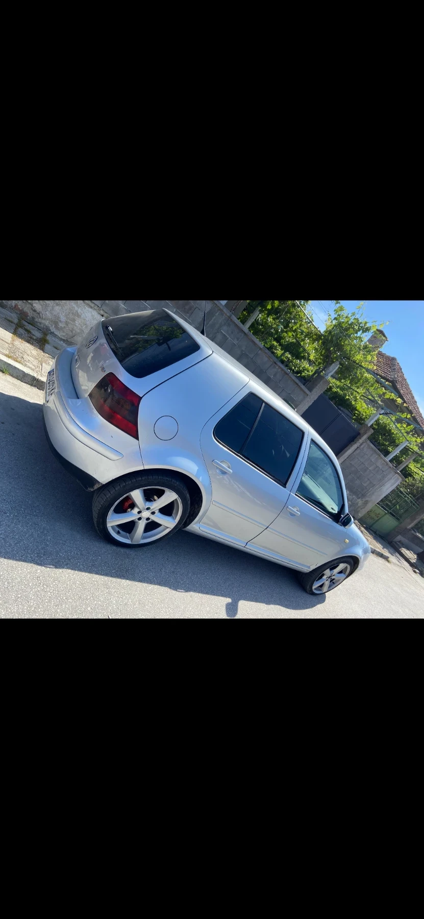 VW Golf  - изображение 8