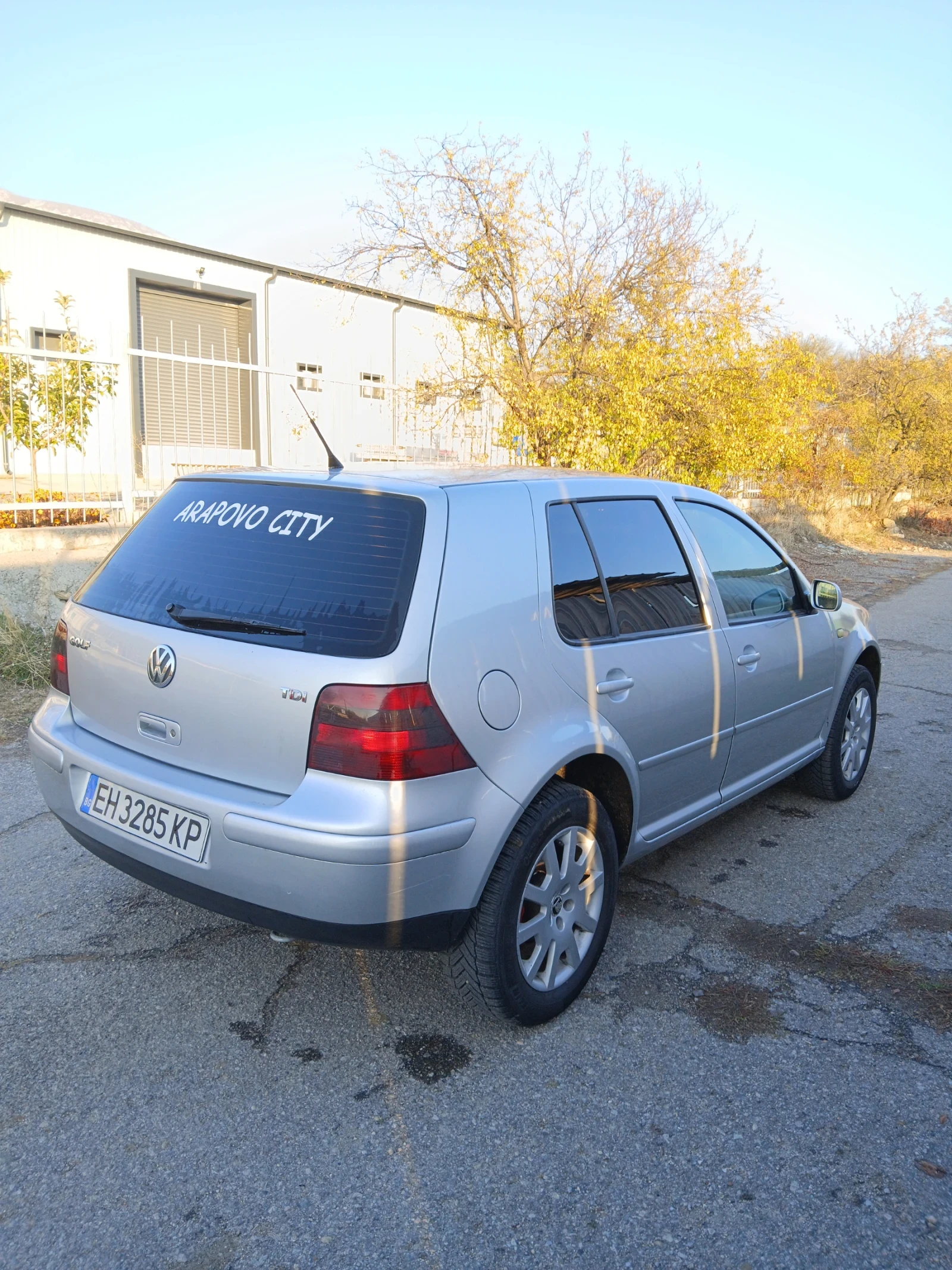 VW Golf  - изображение 3