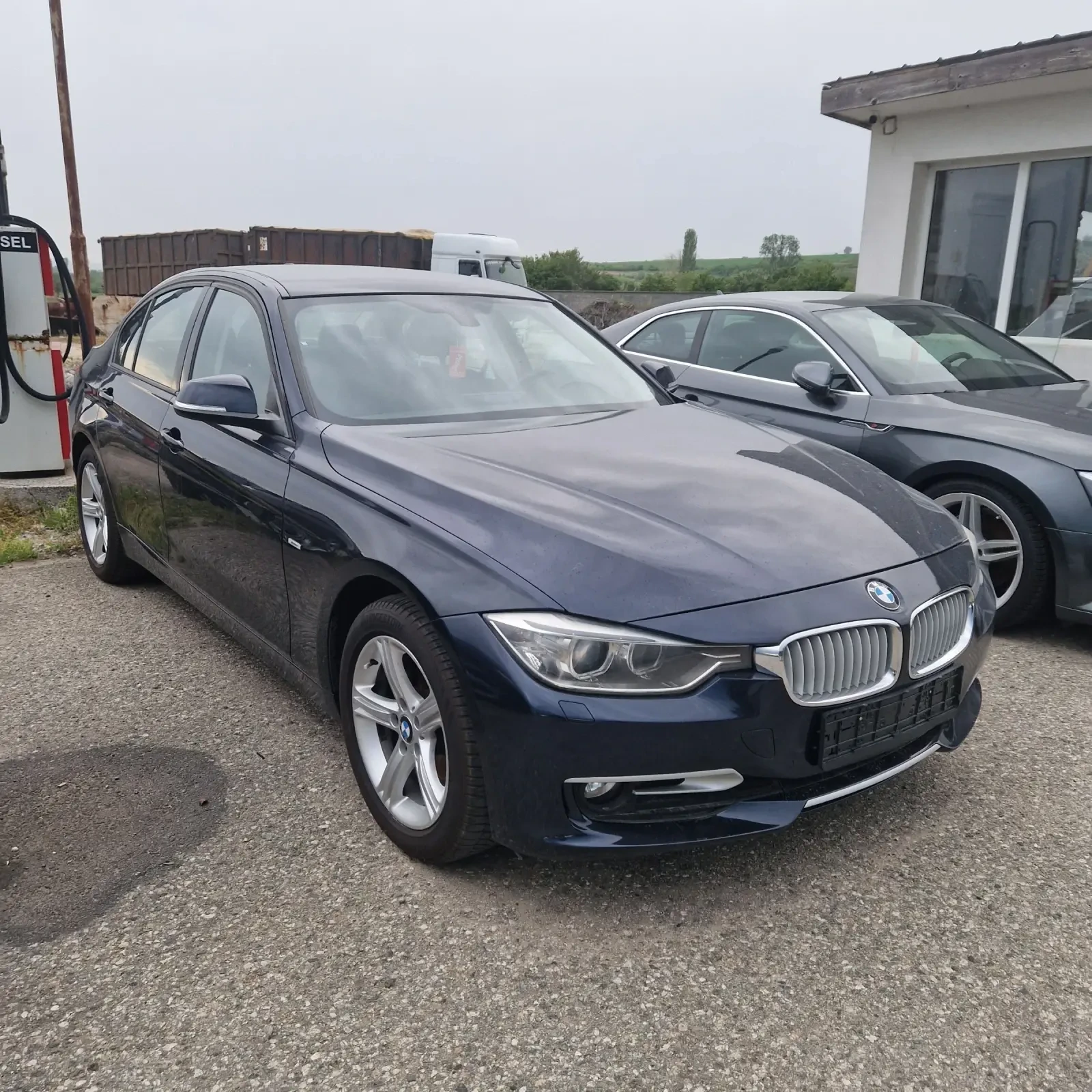 BMW 320 2000 | Mobile.bg   1