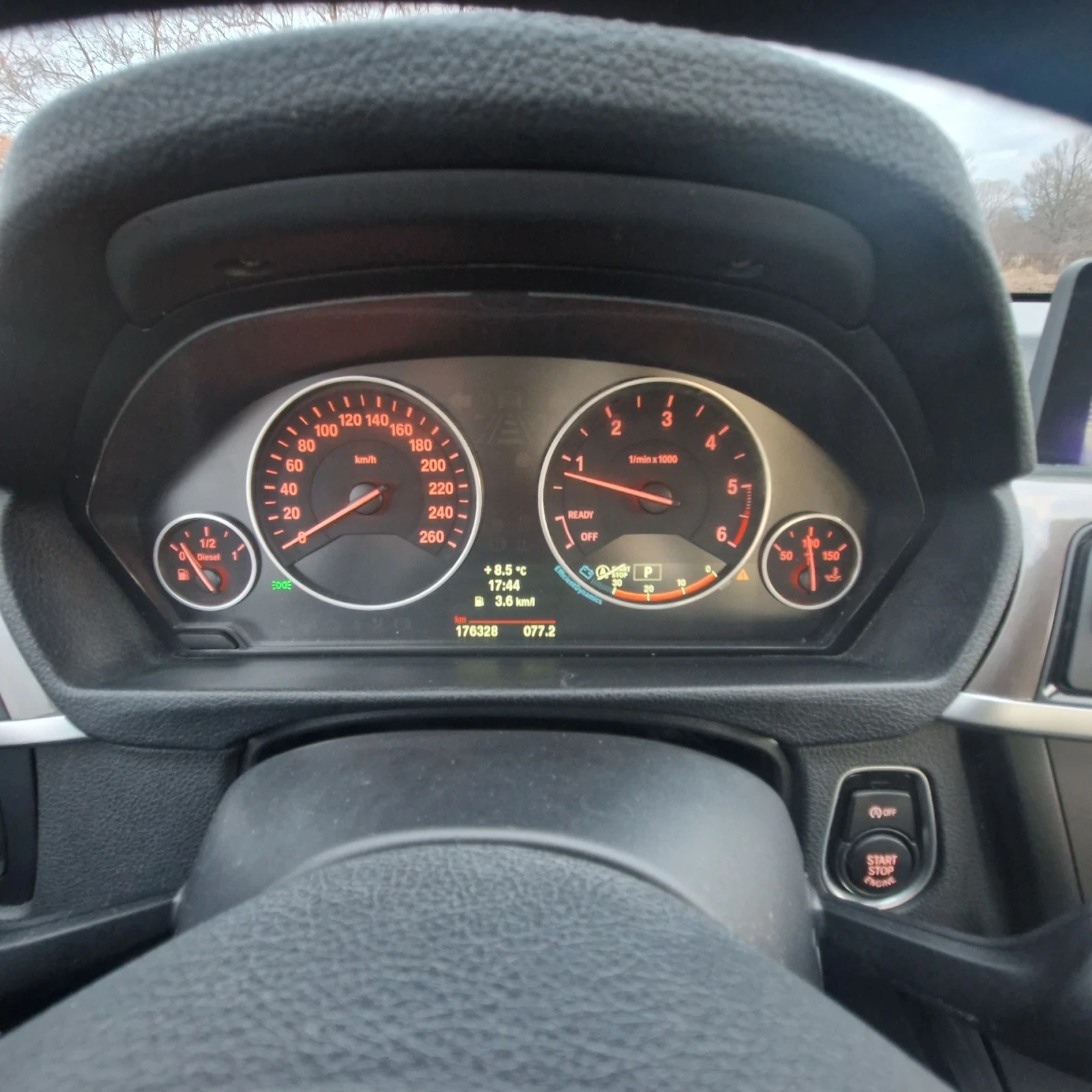 BMW 320 2000 | Mobile.bg   15