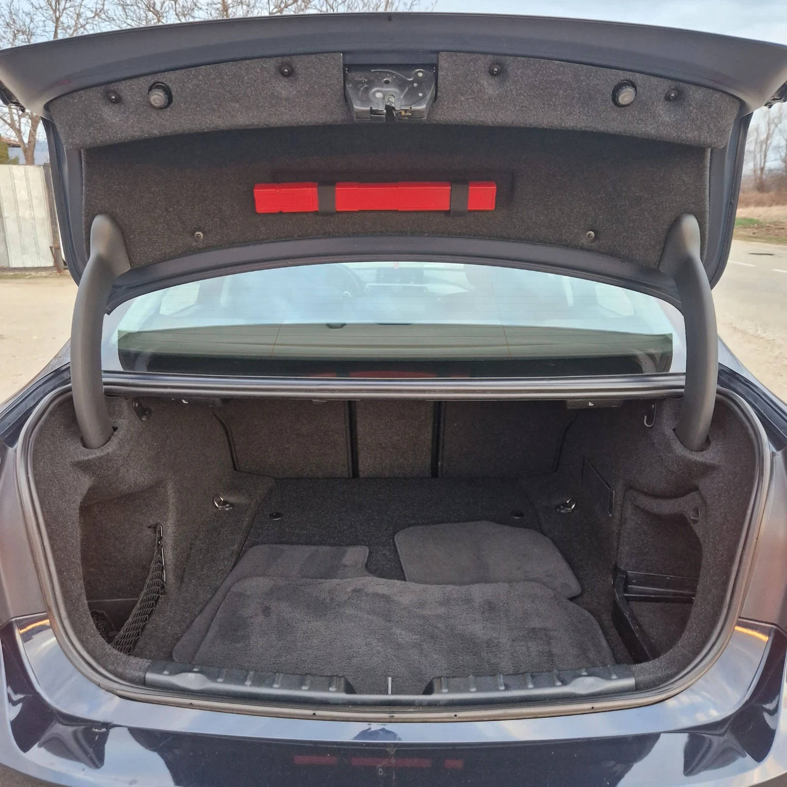 BMW 320 2000 | Mobile.bg   11