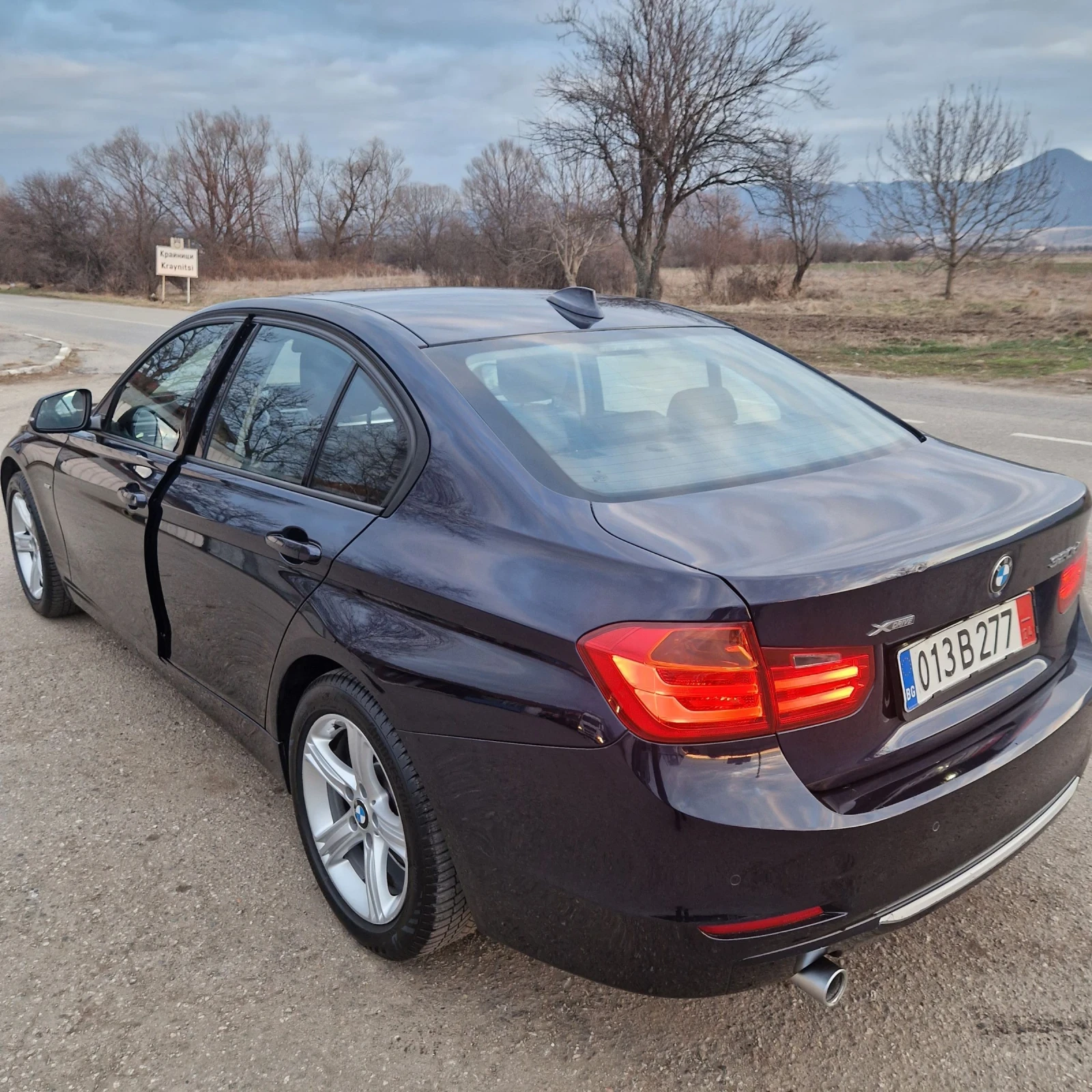 BMW 320 2000 | Mobile.bg   12