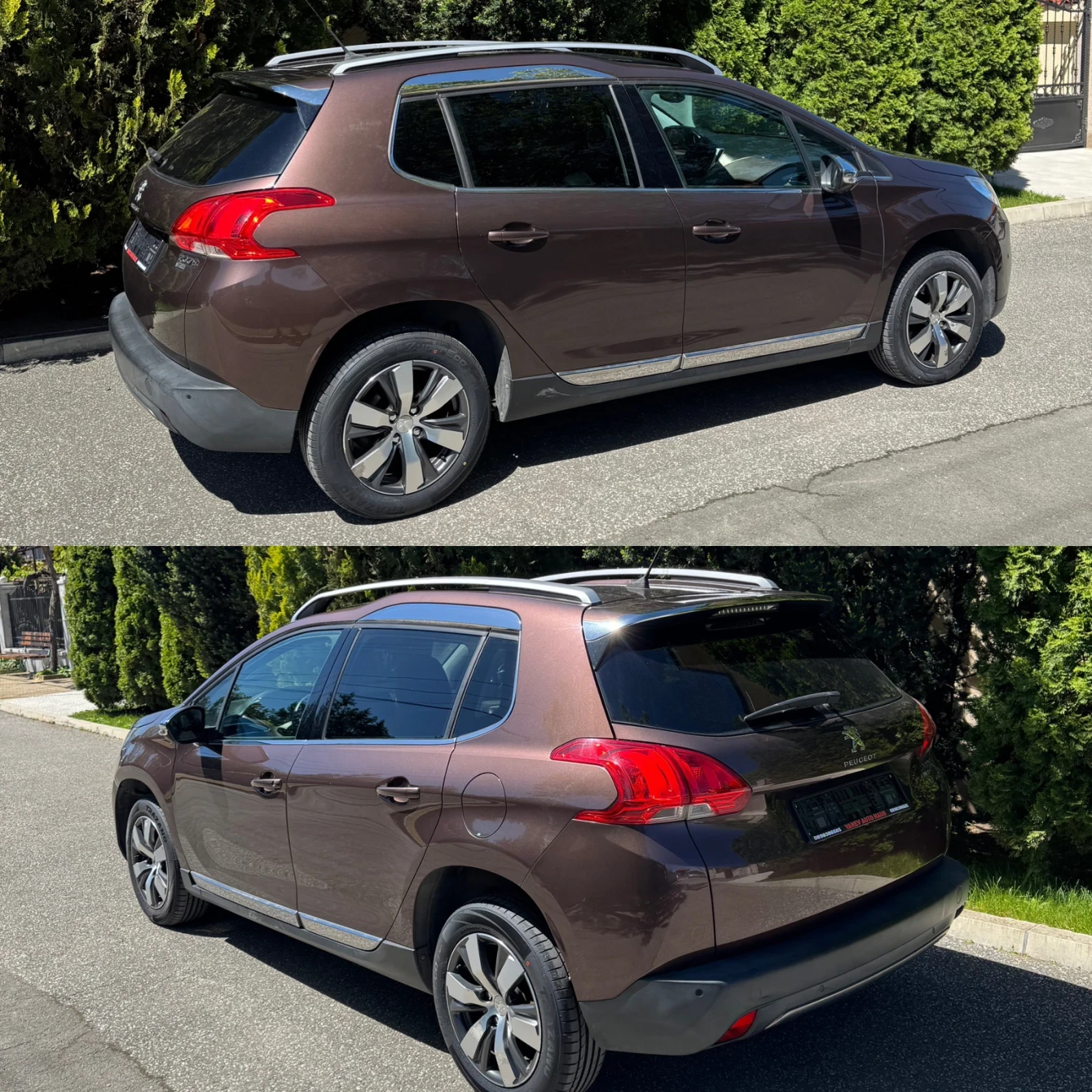 Peugeot 2008 1.6HDI / Feline / Euro 5B - изображение 5