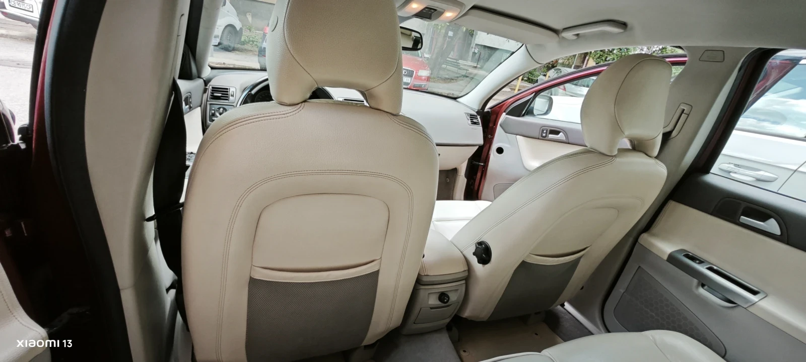 Volvo S40  - изображение 10