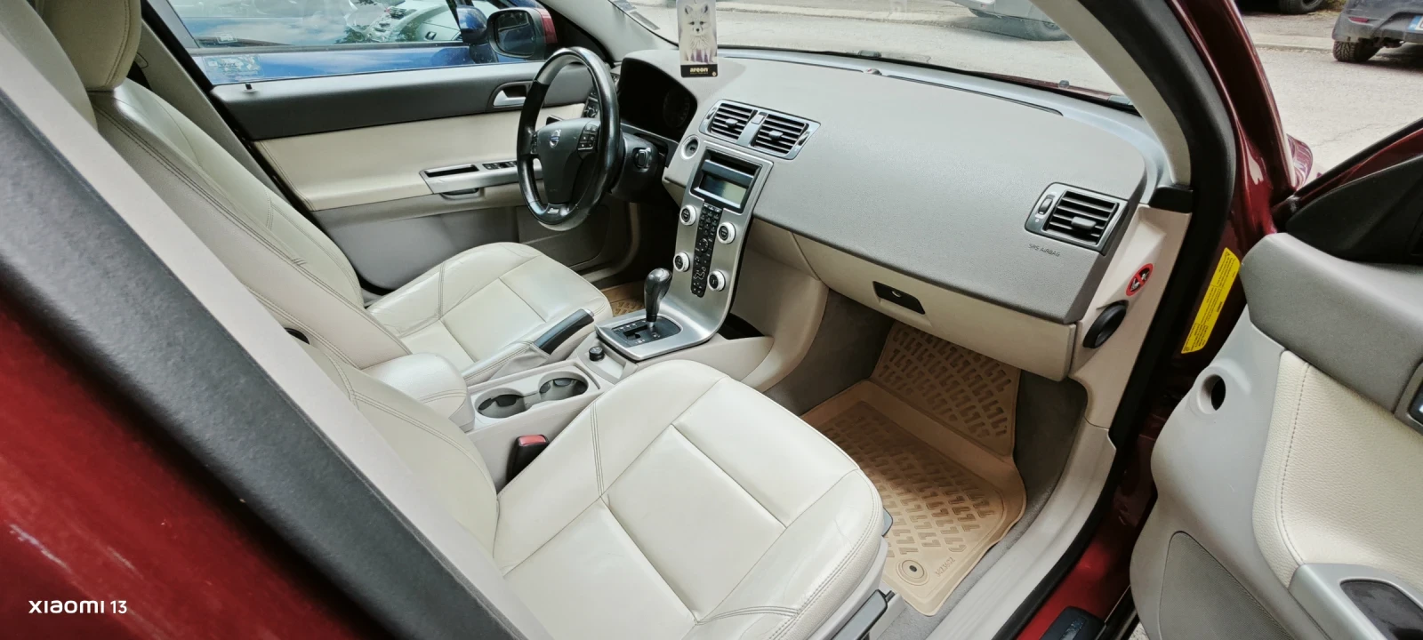 Volvo S40  - изображение 9