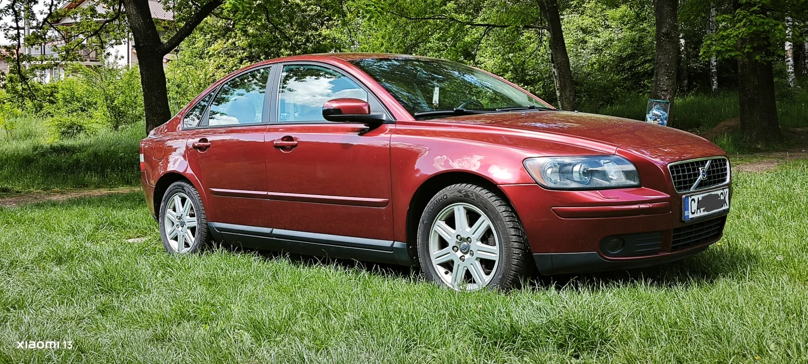 Volvo S40  - изображение 3
